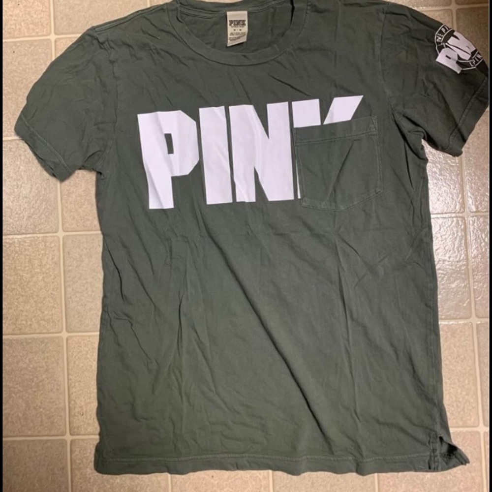 victoria’s secret tee